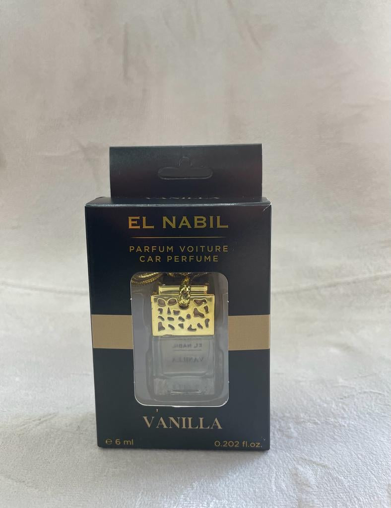 Vanilla