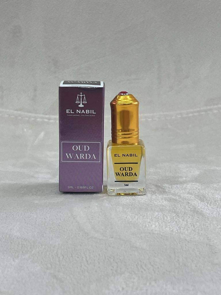 Oud warda