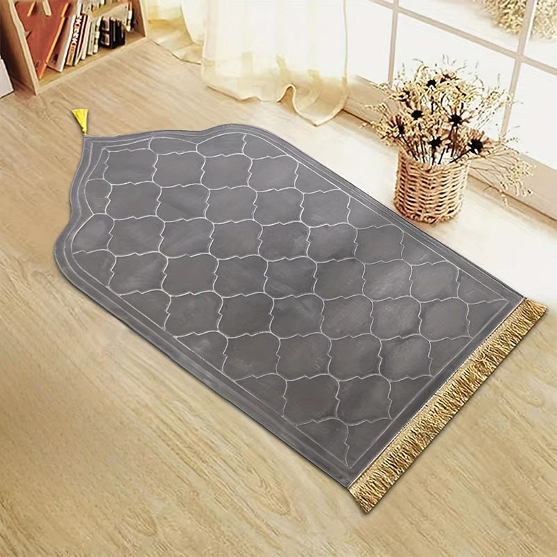 Tapis de prière