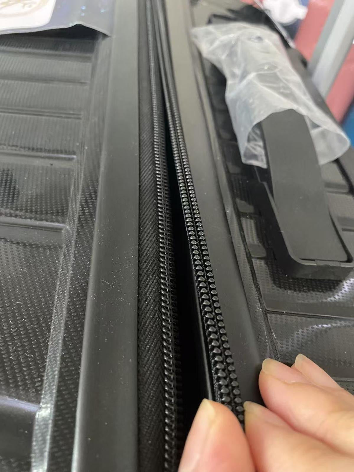 Valise Khazzani (Set de 3)