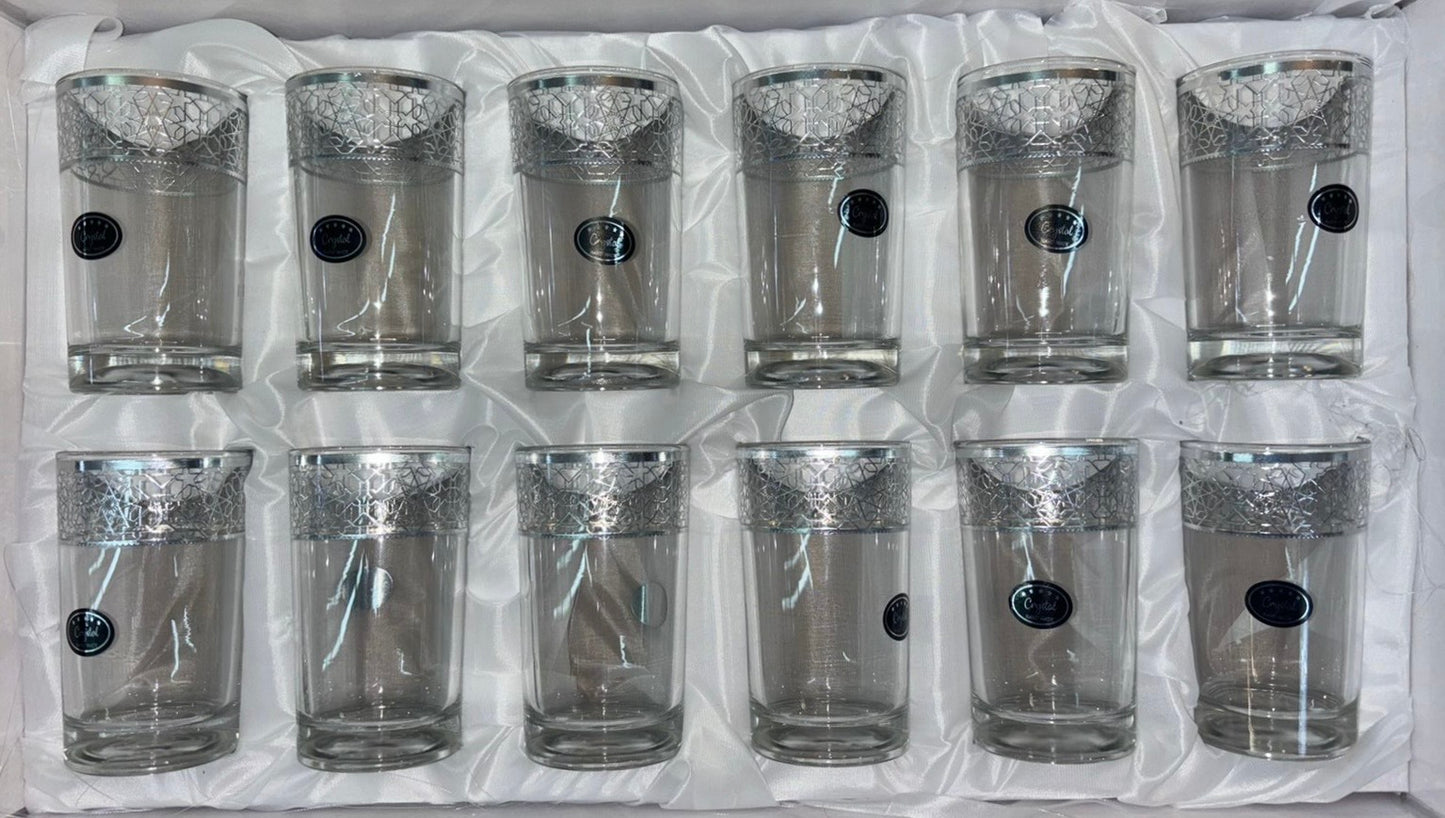 Verre a thé 2M