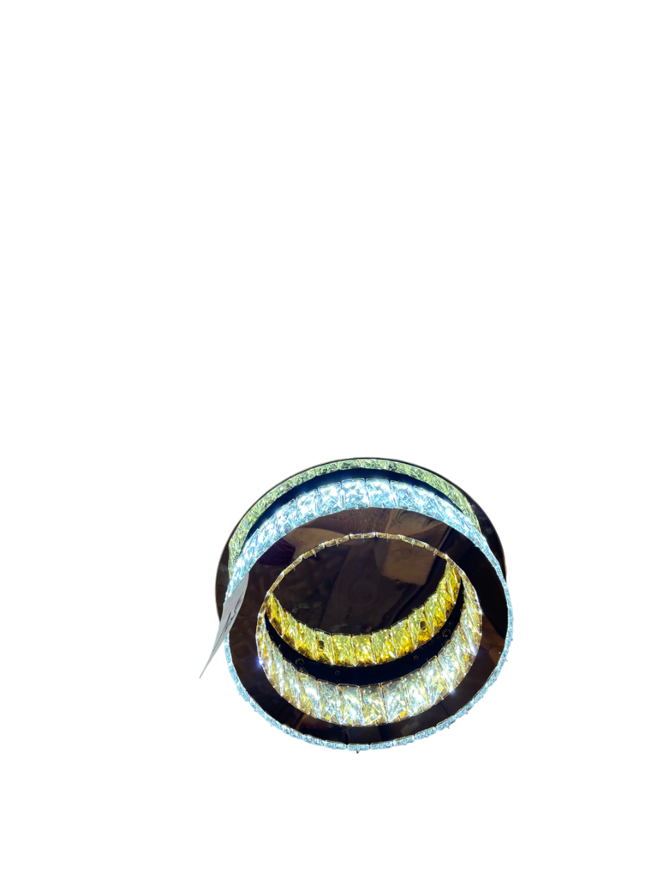 Lustre murale 3