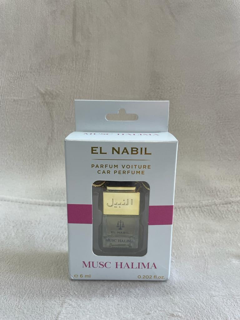 Musc Halima