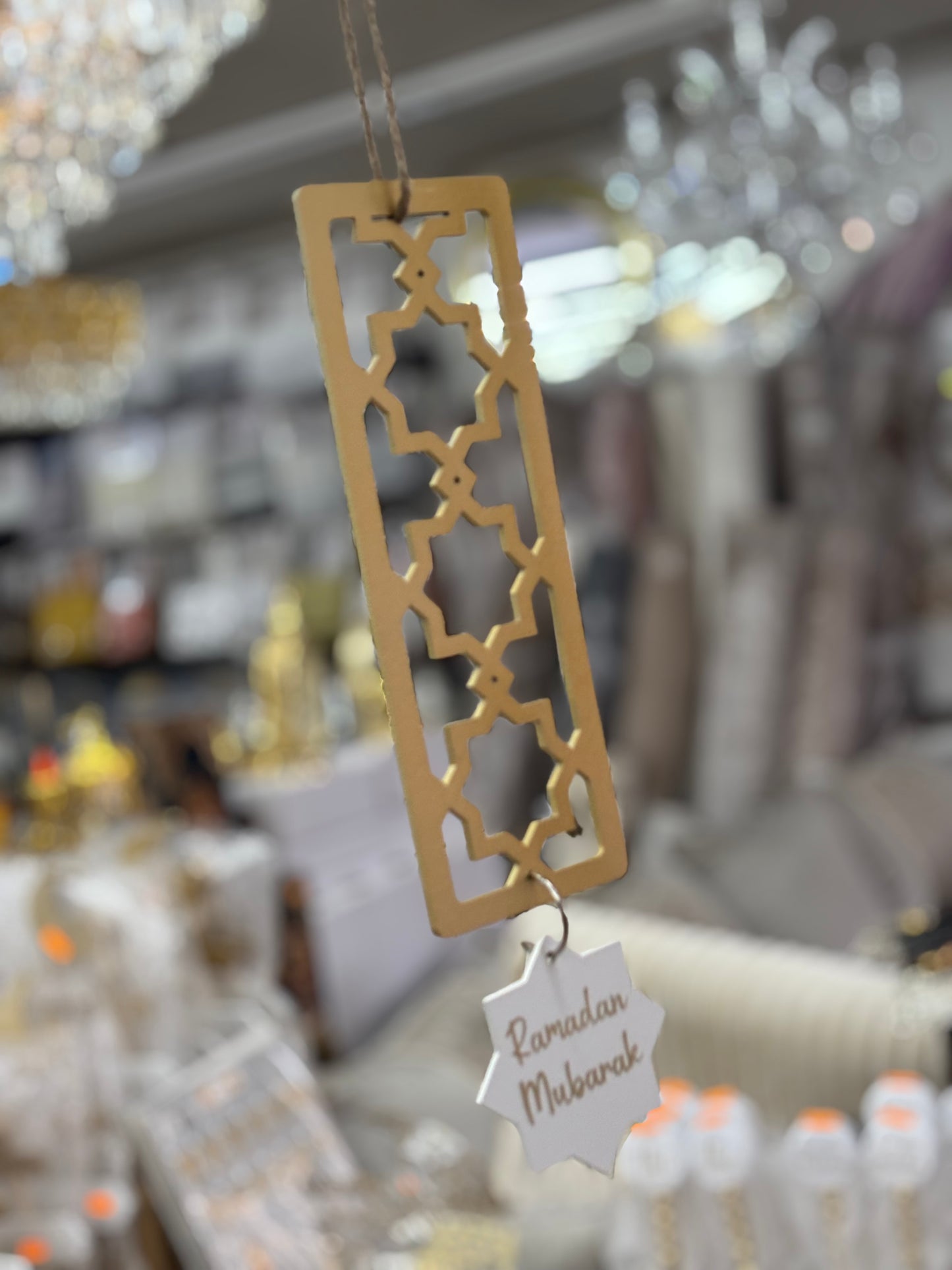 Décoration Ramadan