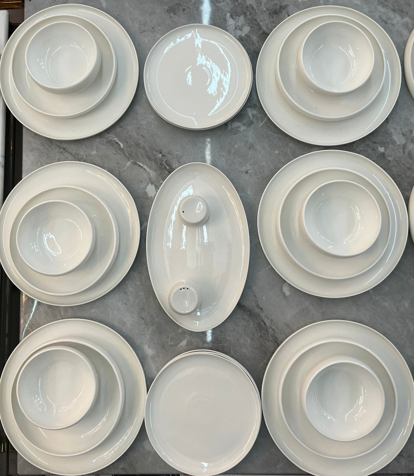 Set de table 4