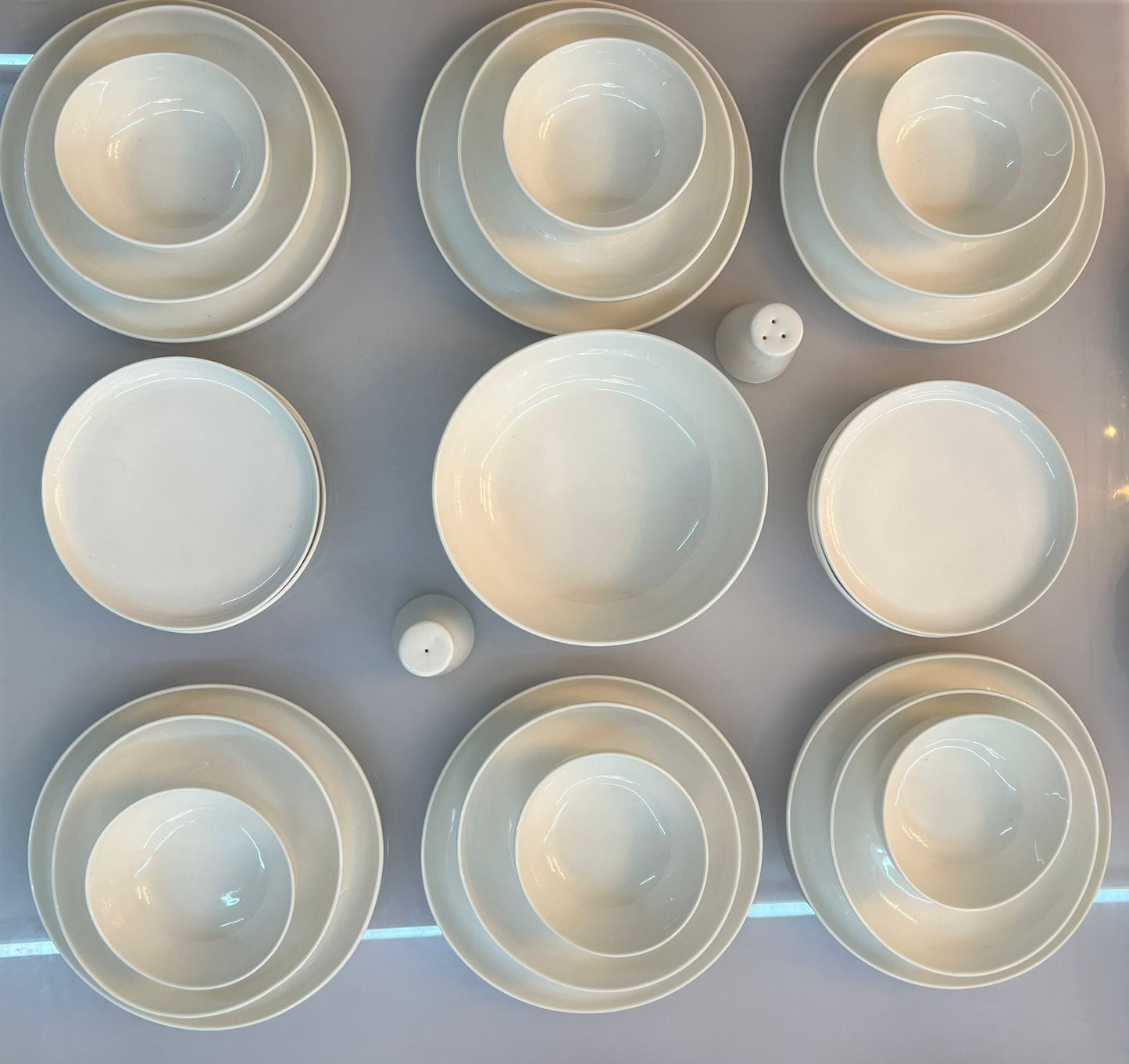 Set de table