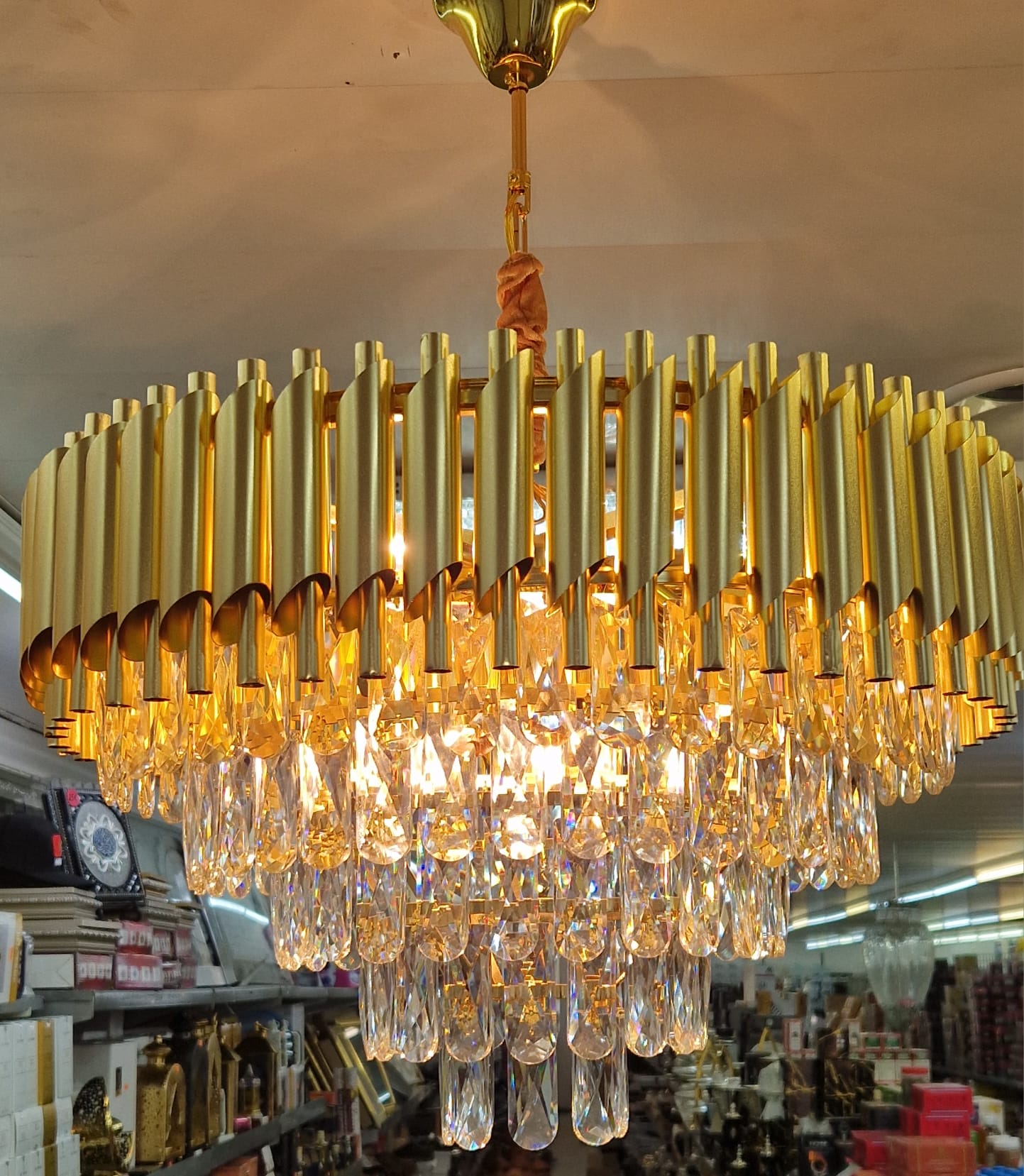 Lustre