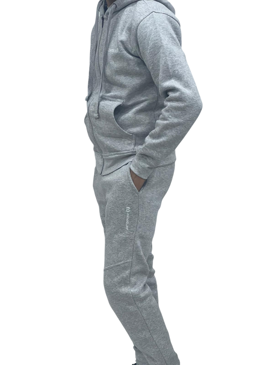 Ensemble de survêtement EMPORIO Kaki