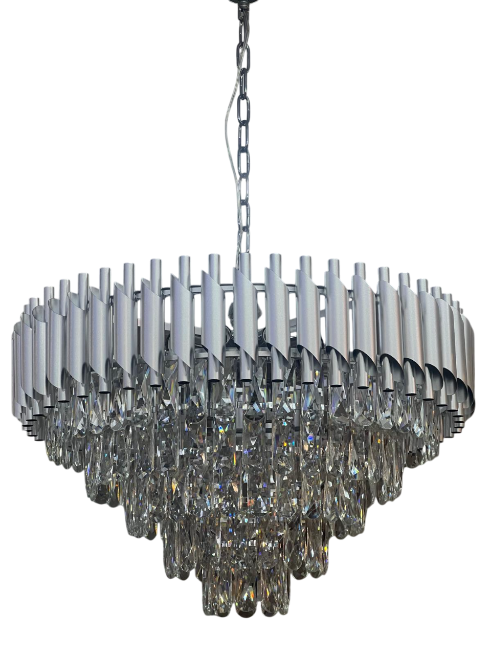 LUSTRE SILVER