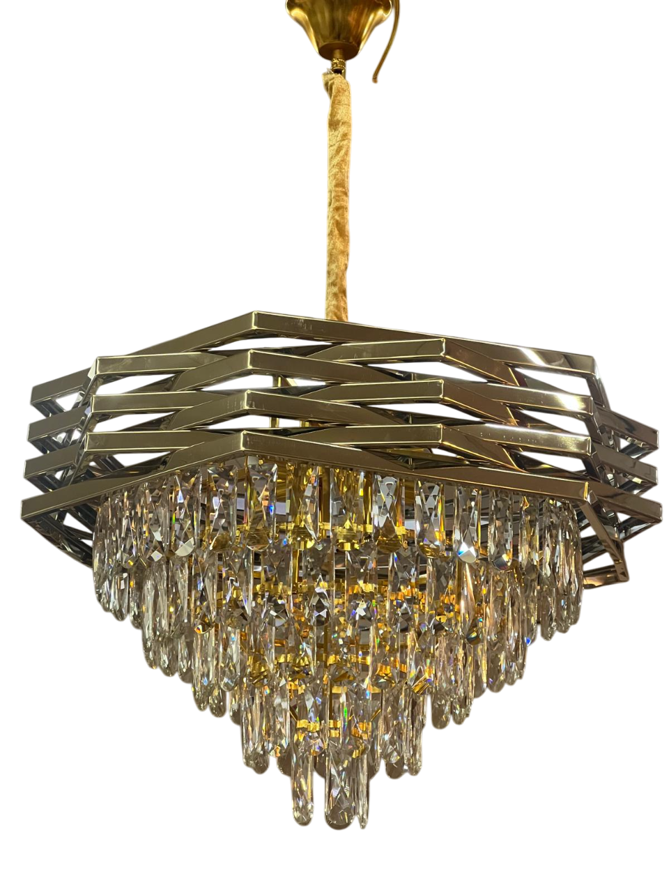 LUSTRE DORE