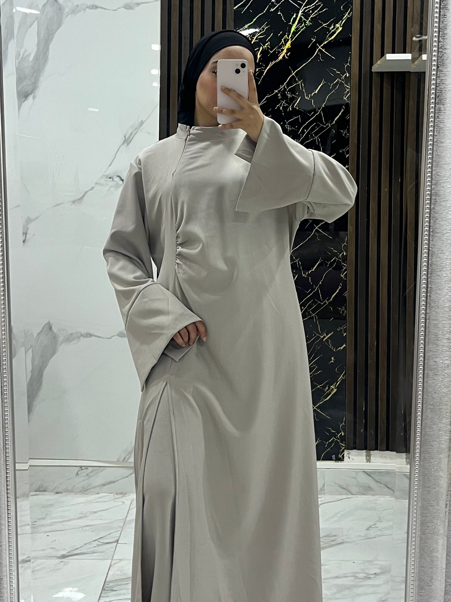 Ensemble long 2 pièces n1