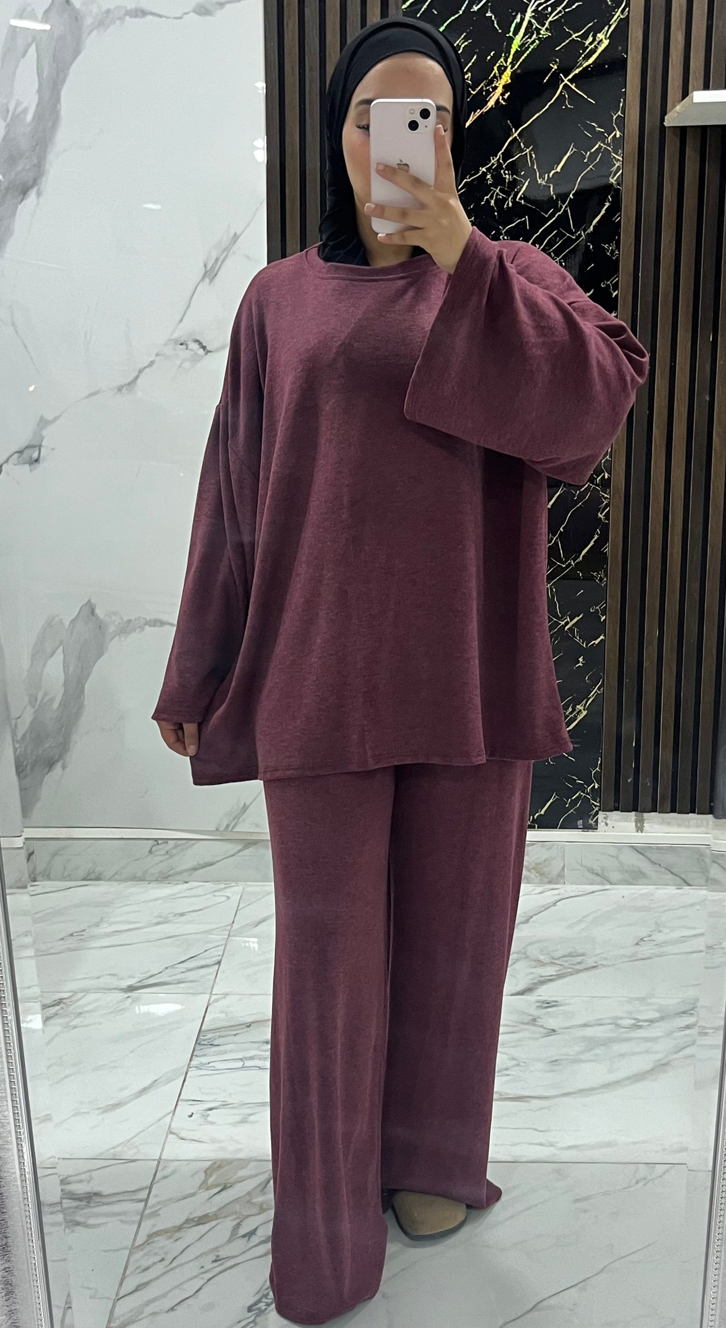 Ensemble 2 pièces n1