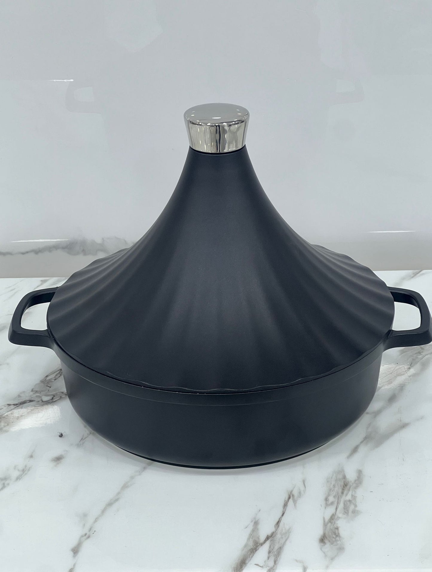 Plat à tajine