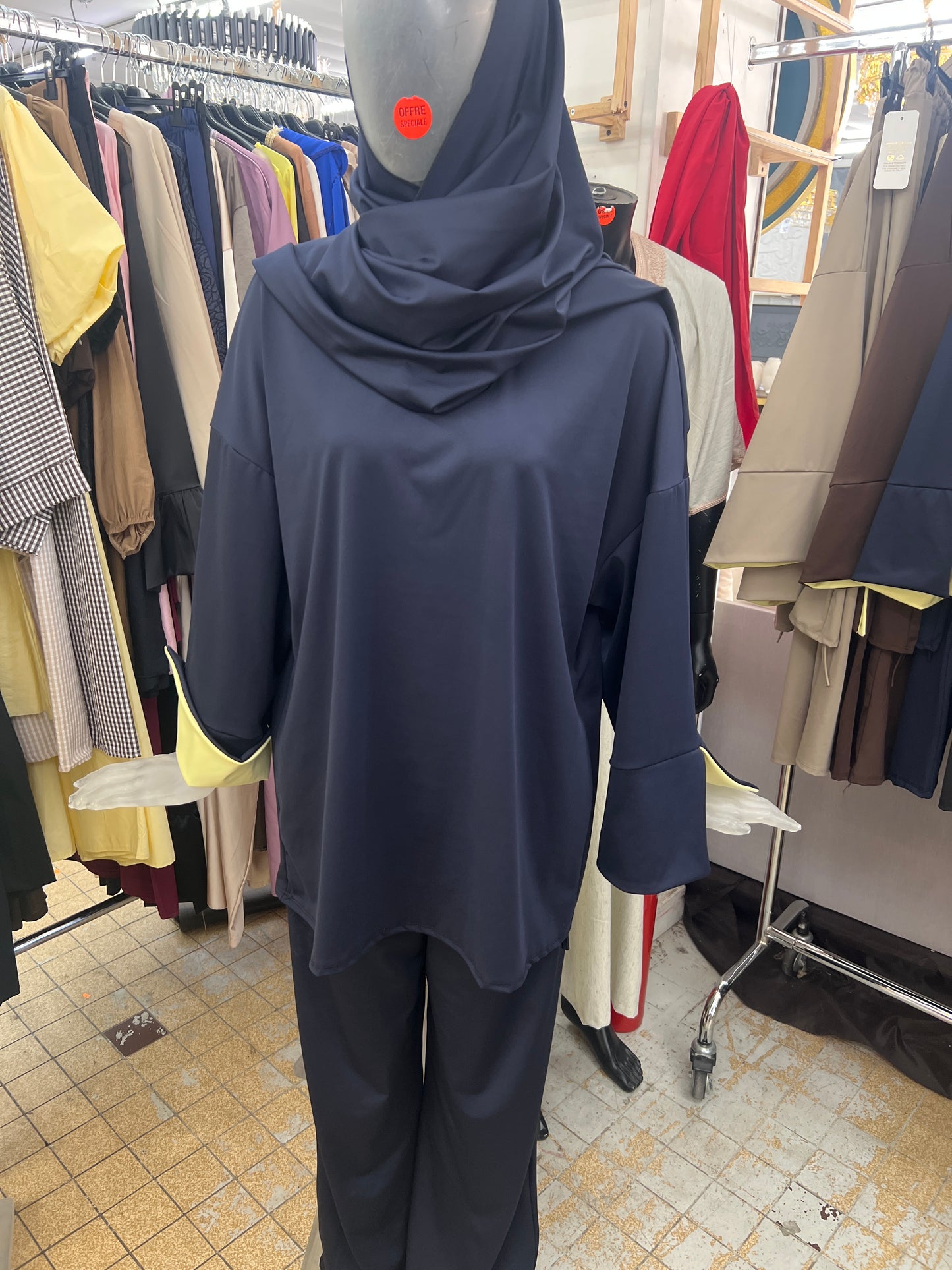 Burkini