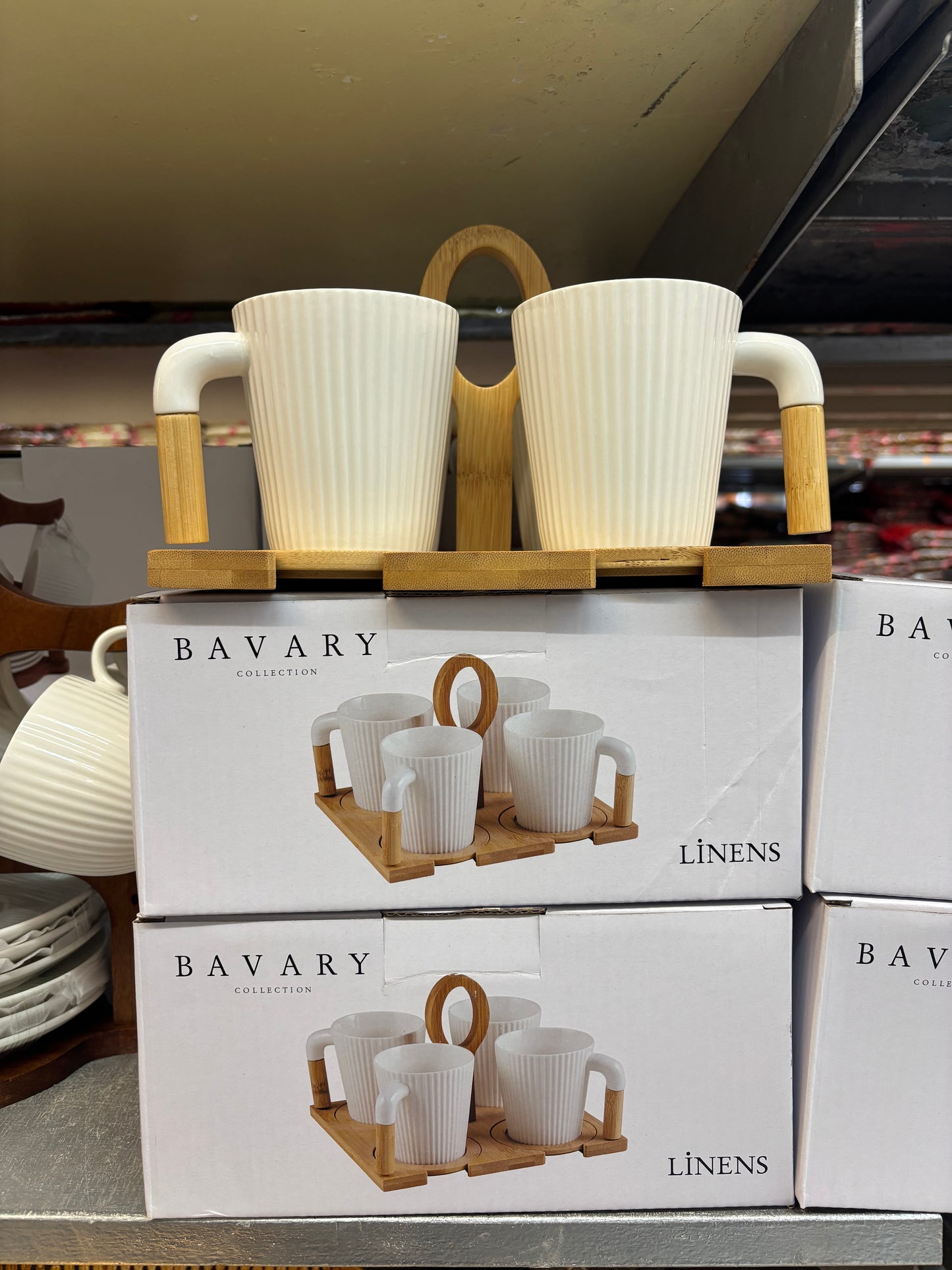 Lot de 4 Verres