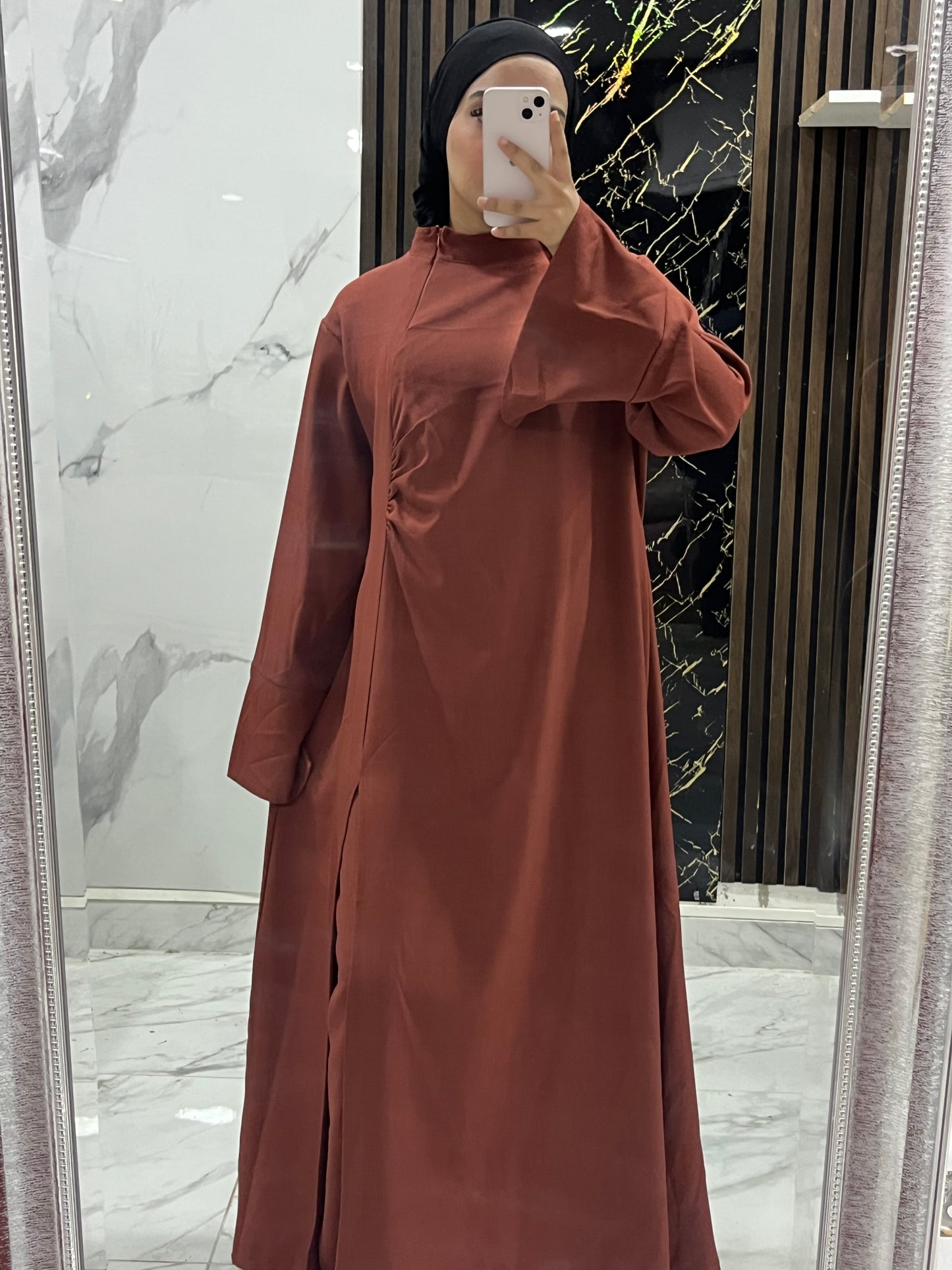 Ensemble long 2 pièces n1