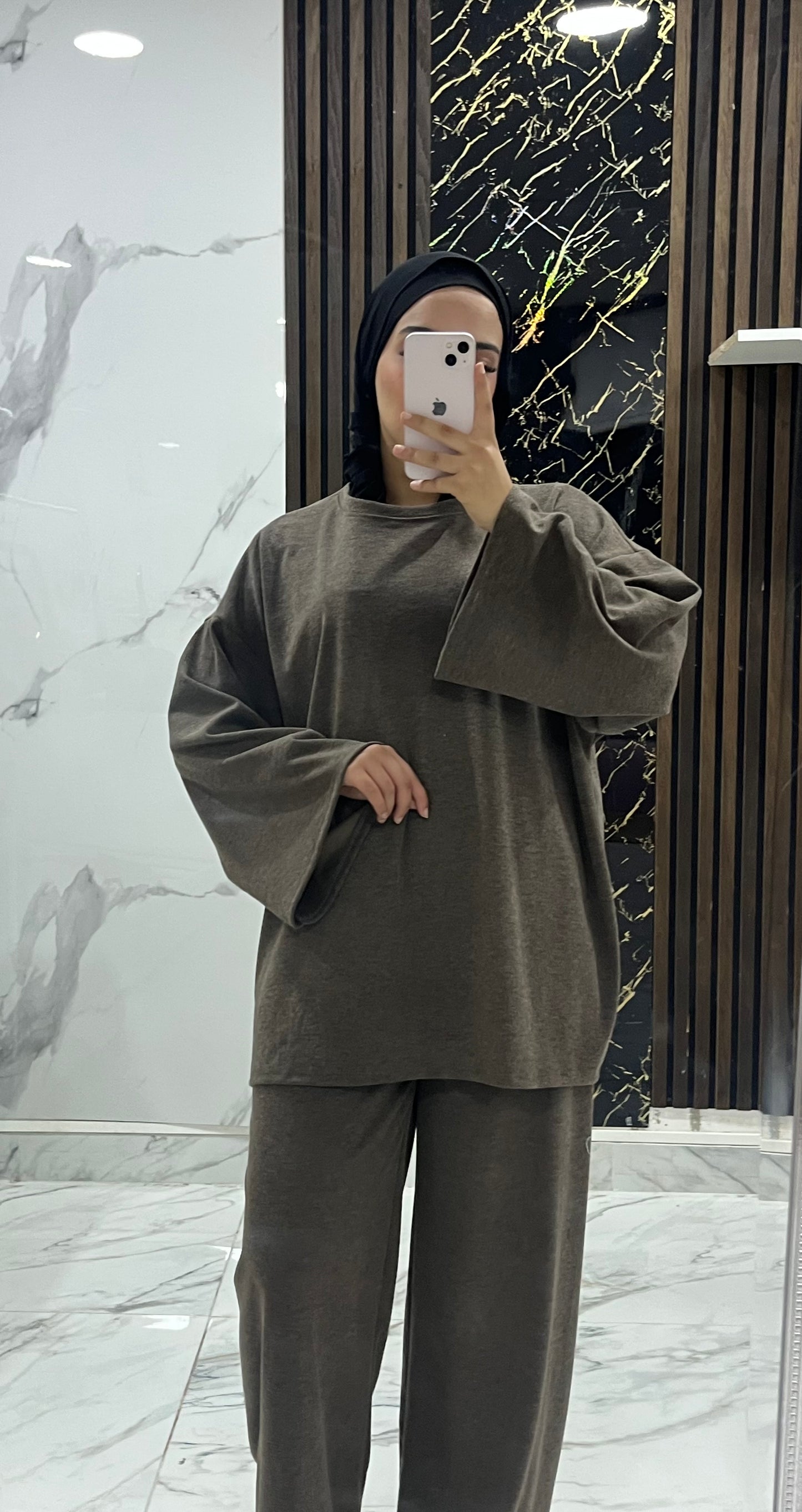 Ensemble 2 pièces n1