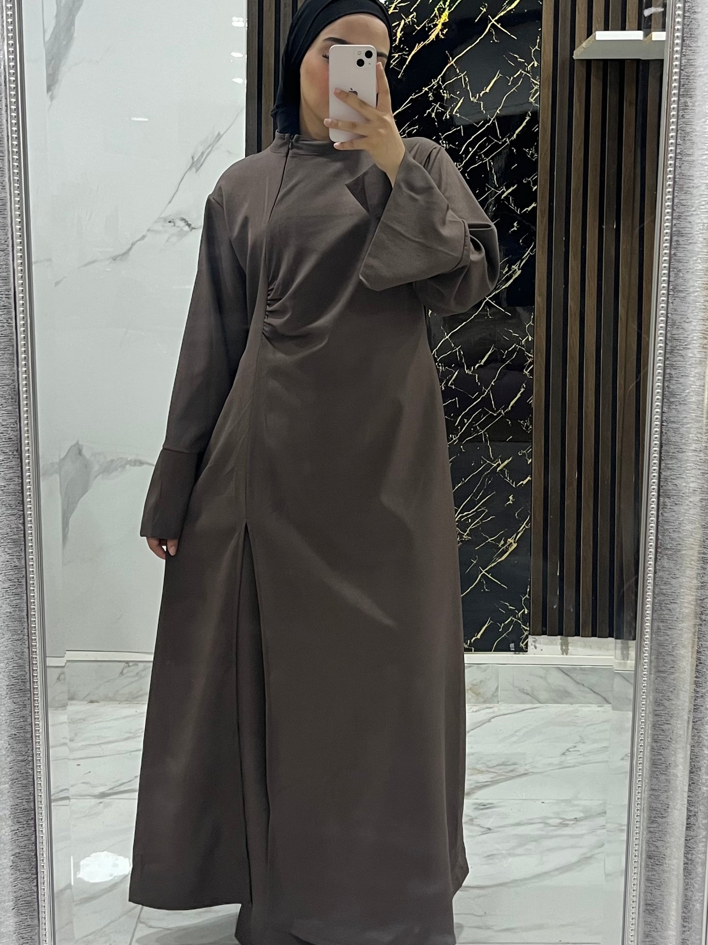 Ensemble long 2 pièces n1