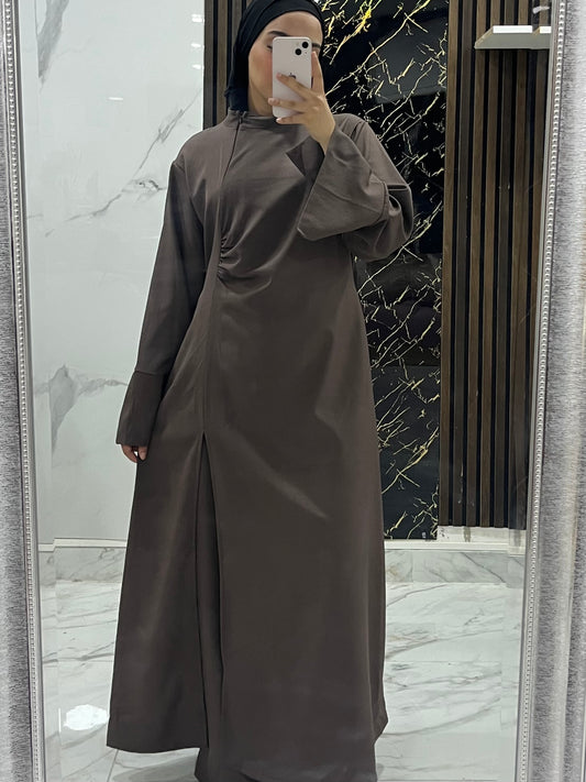 Ensemble long 2 pièces n1