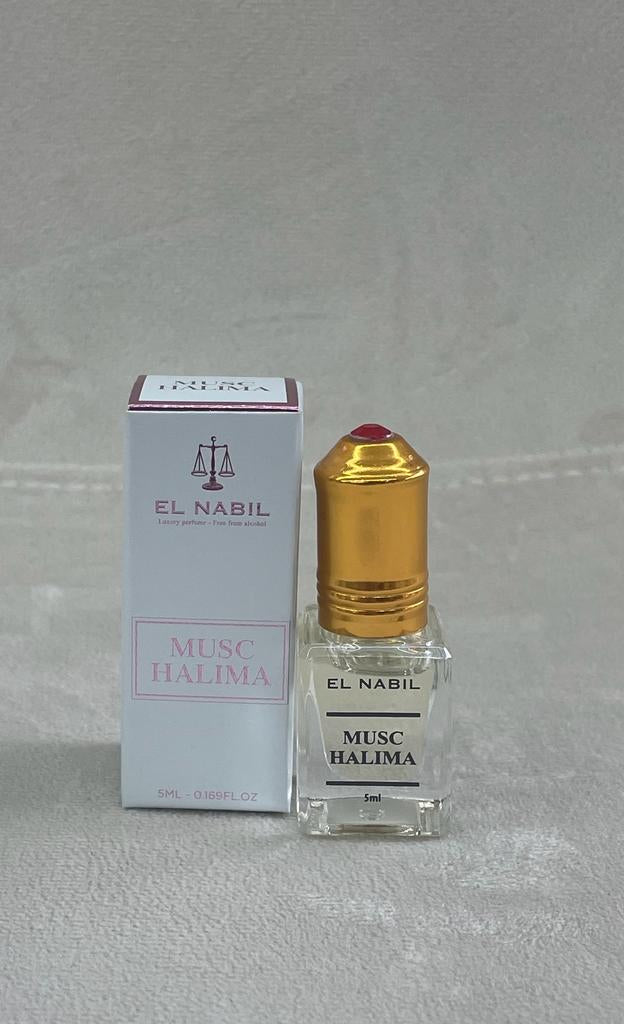 Musc Halima