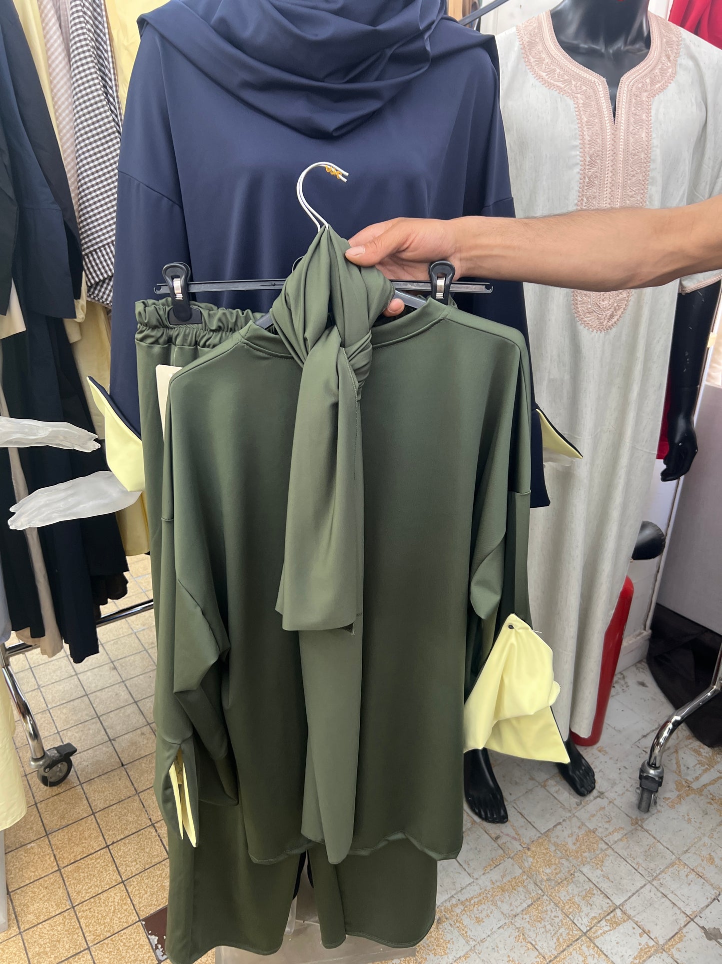 Burkini