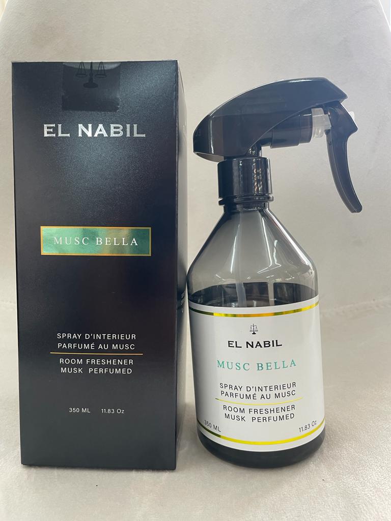 MUSC BELLA