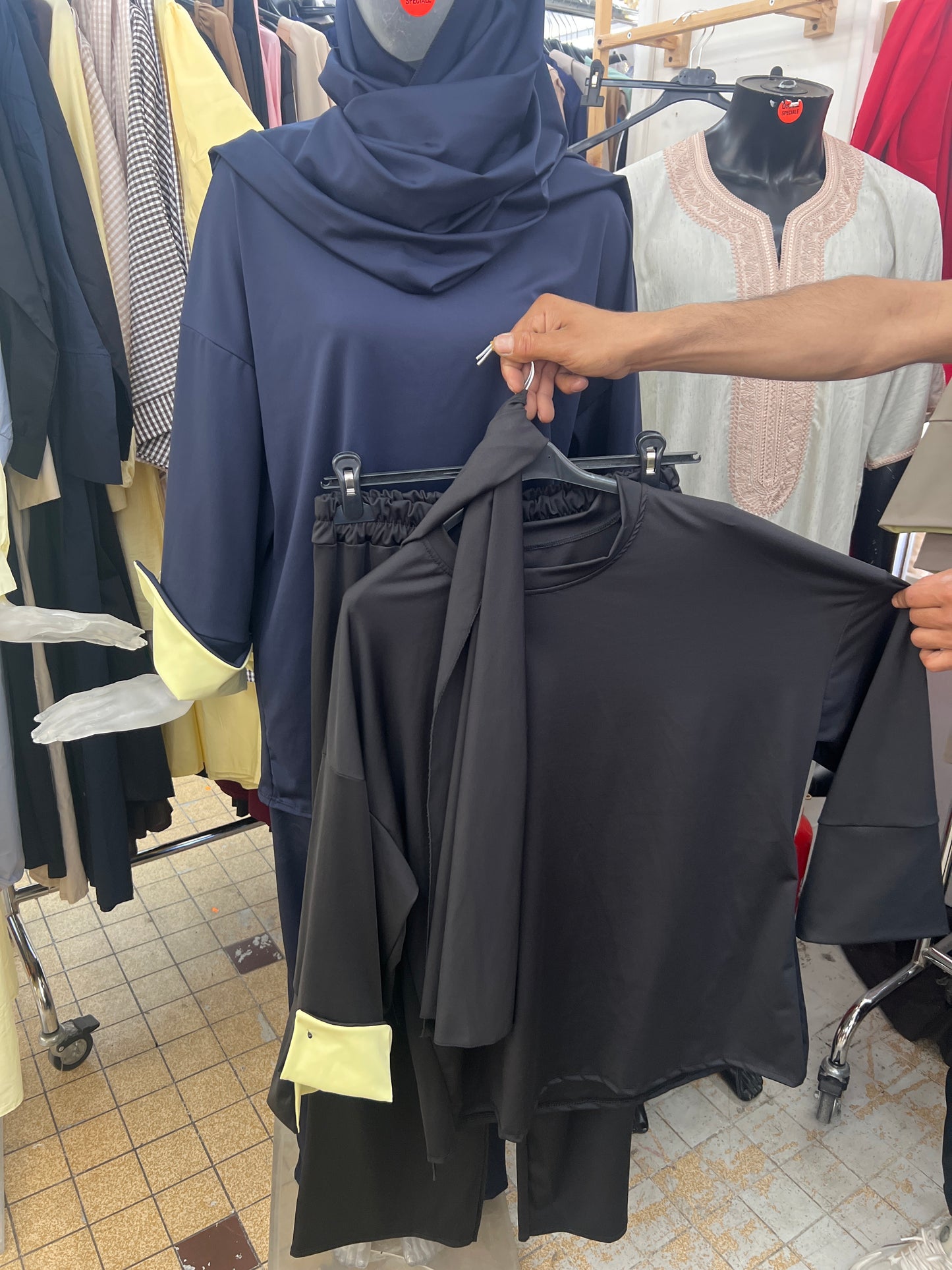 Burkini