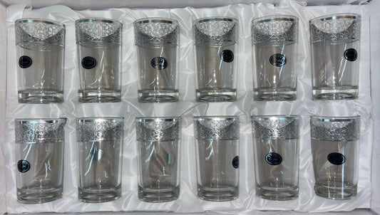 Verre a thé 2M