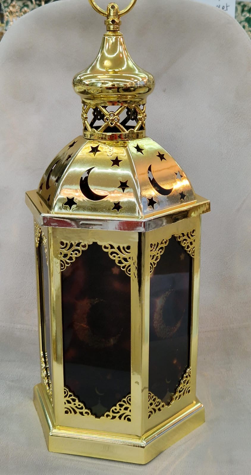 Déco islamique