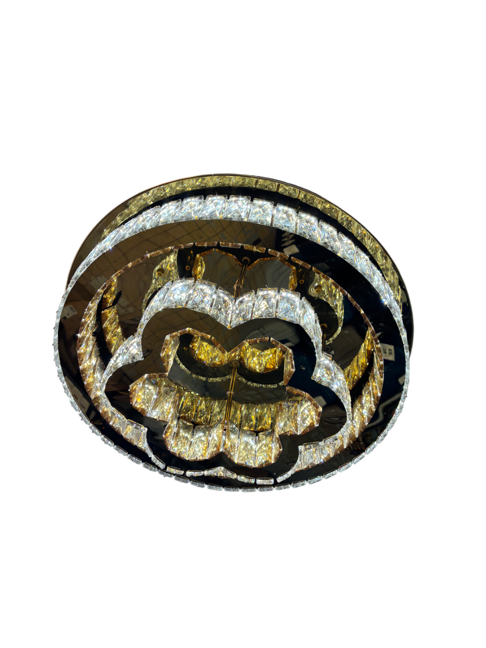 Lustre murale