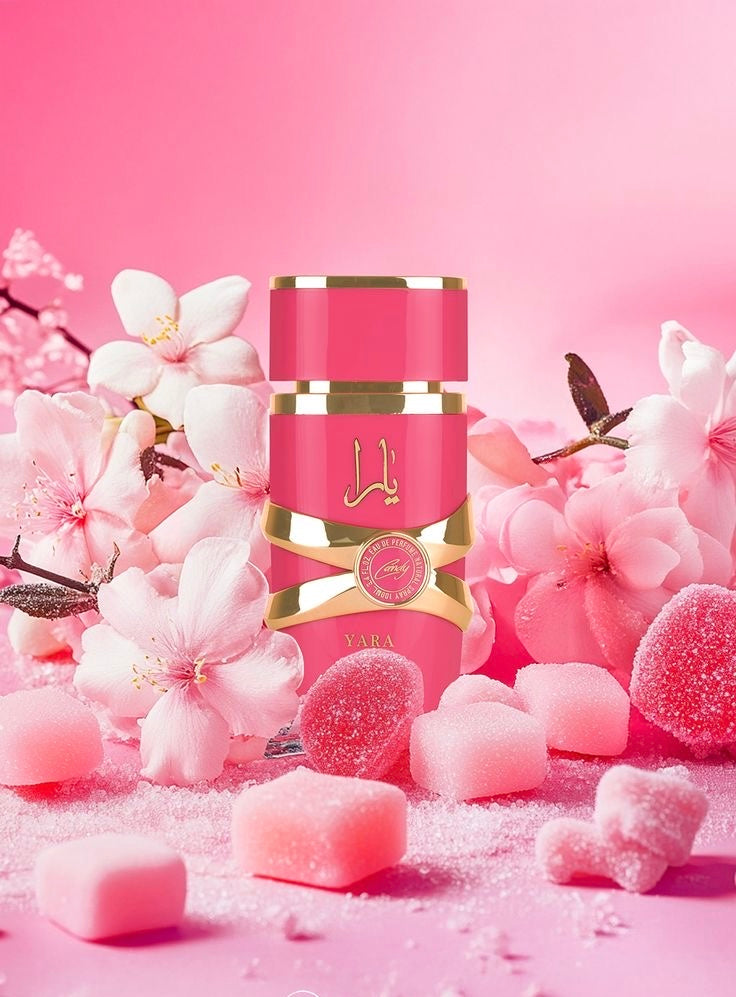 Yara candy 100 ml
