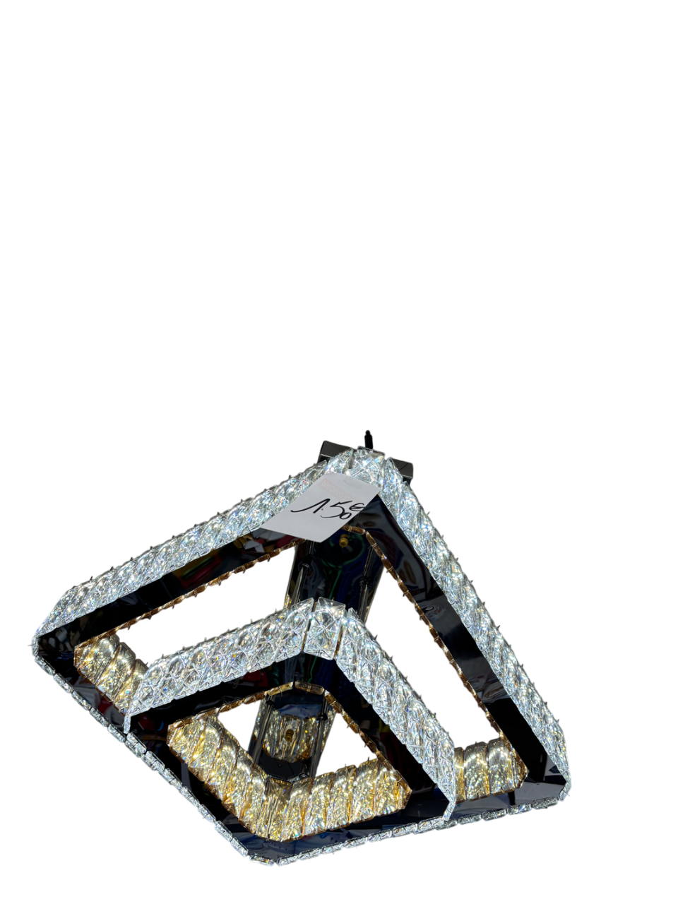 Lustre murale 2