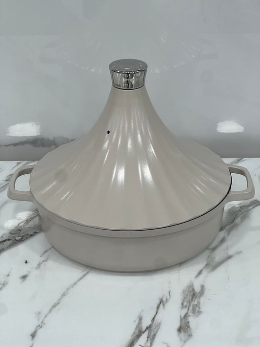 Tajine blanc