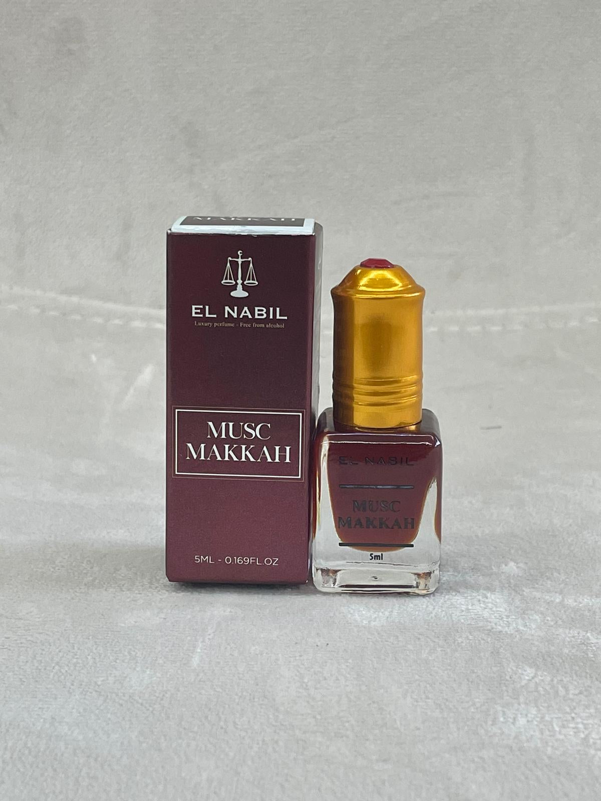 Musc Makkah