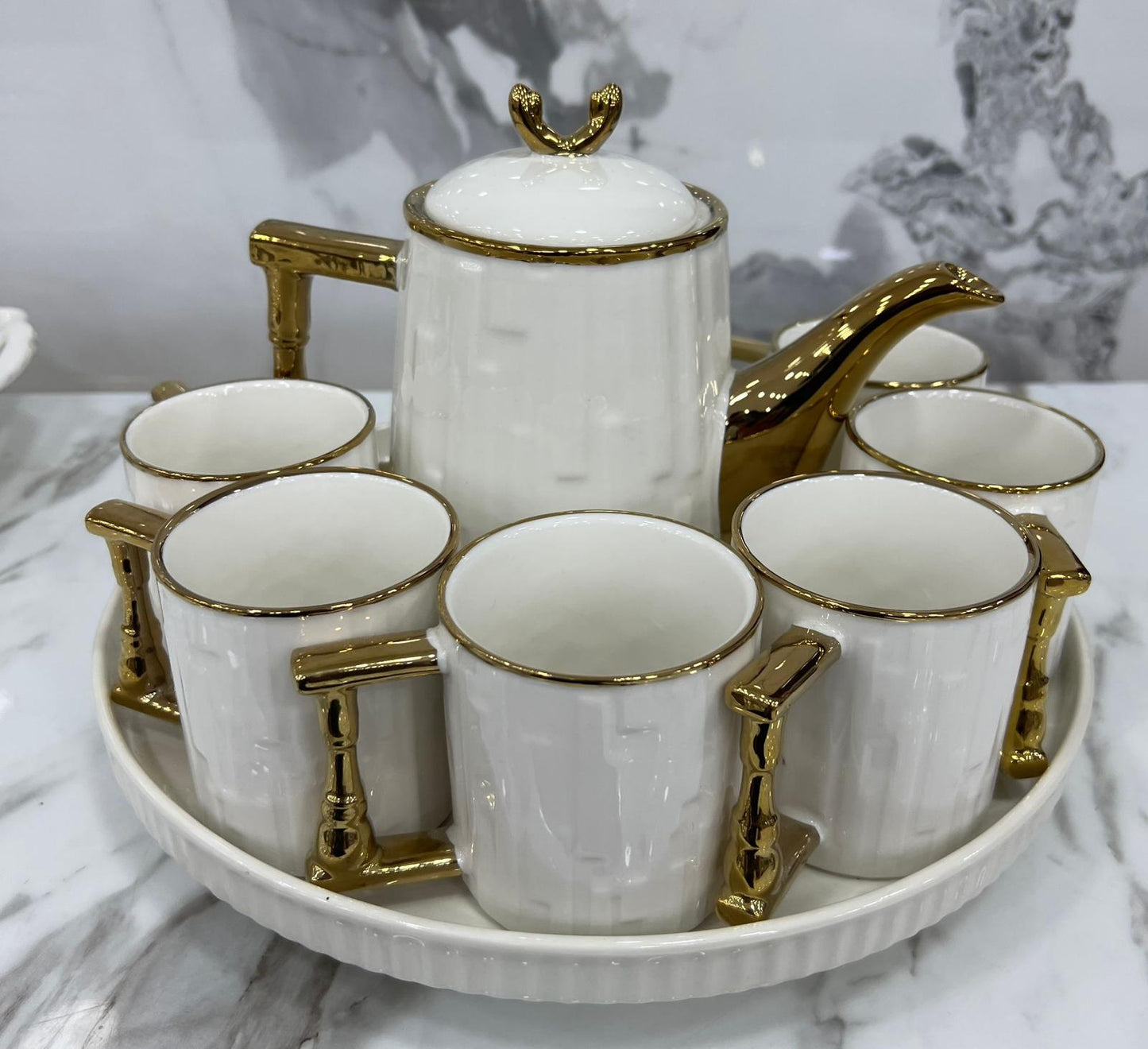 Théière