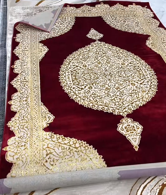 Tapis rouge