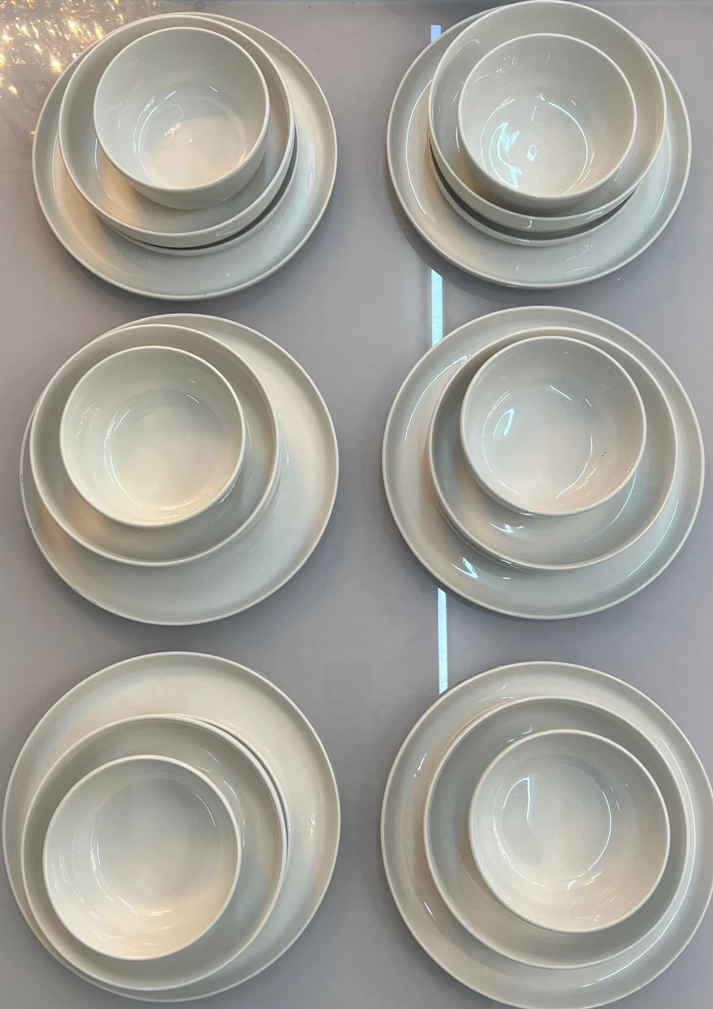 Set de table 2