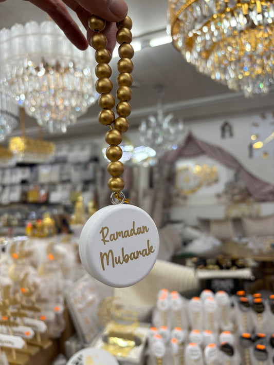 Pendentif Ramadan