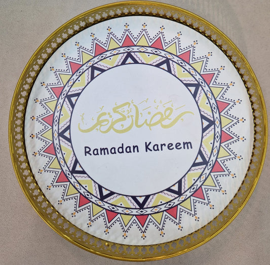 Plateau ramadan