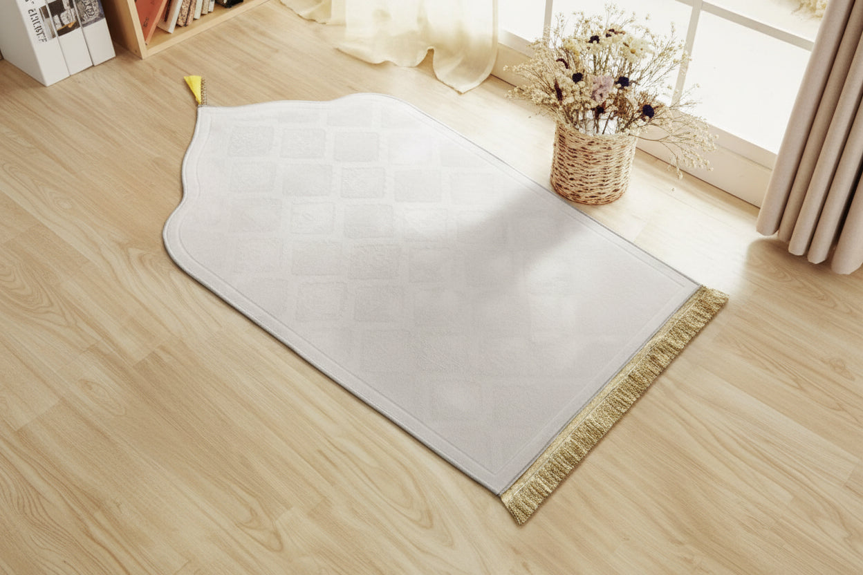 Tapis de prière
