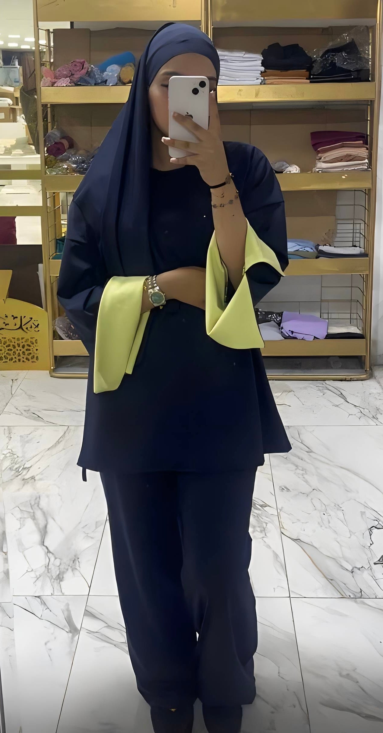 Burkini