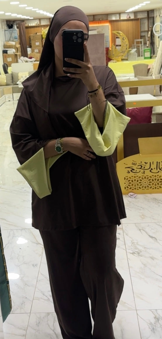 Burkini