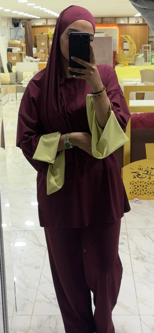 Burkini