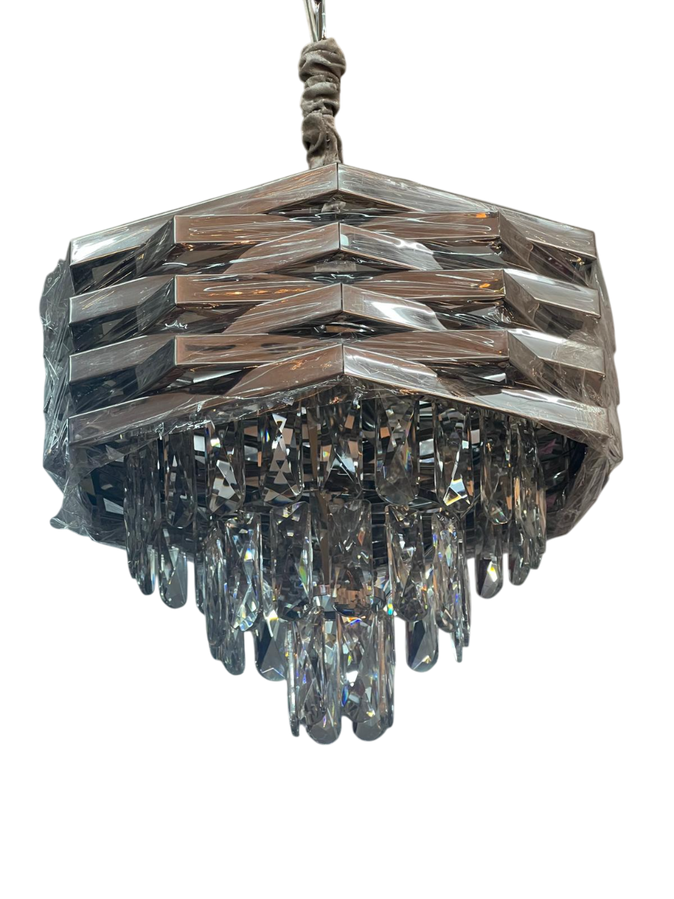 LUSTRE 3D