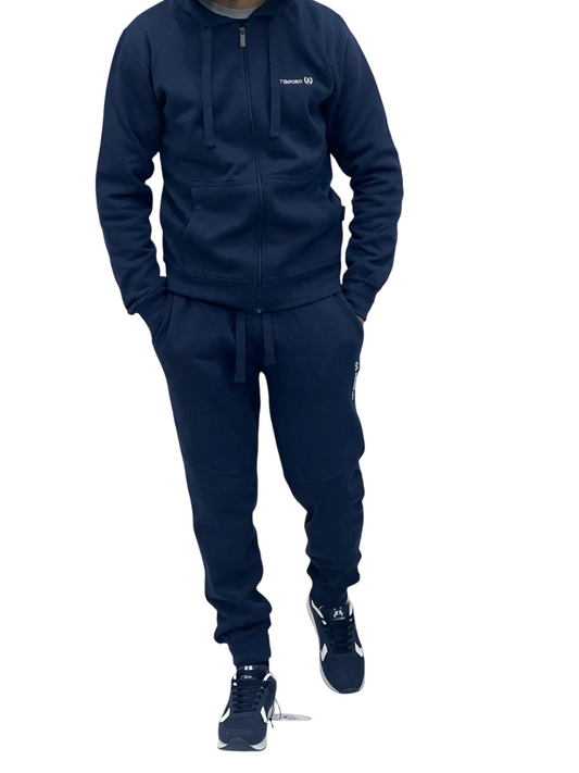 Ensemble de survêtement EMPORIO Bleu