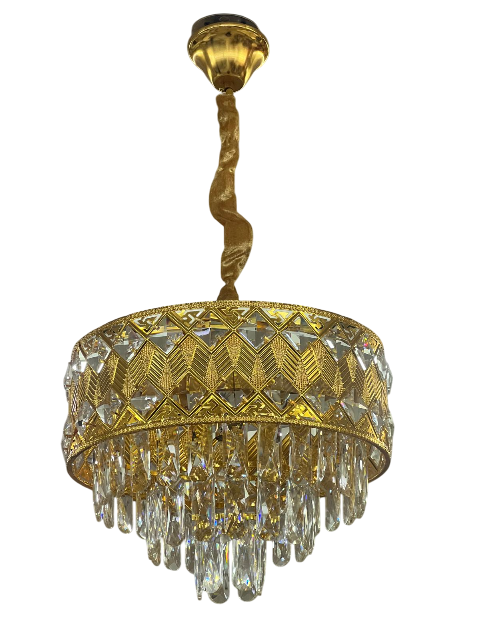 LUSTRE GOLD