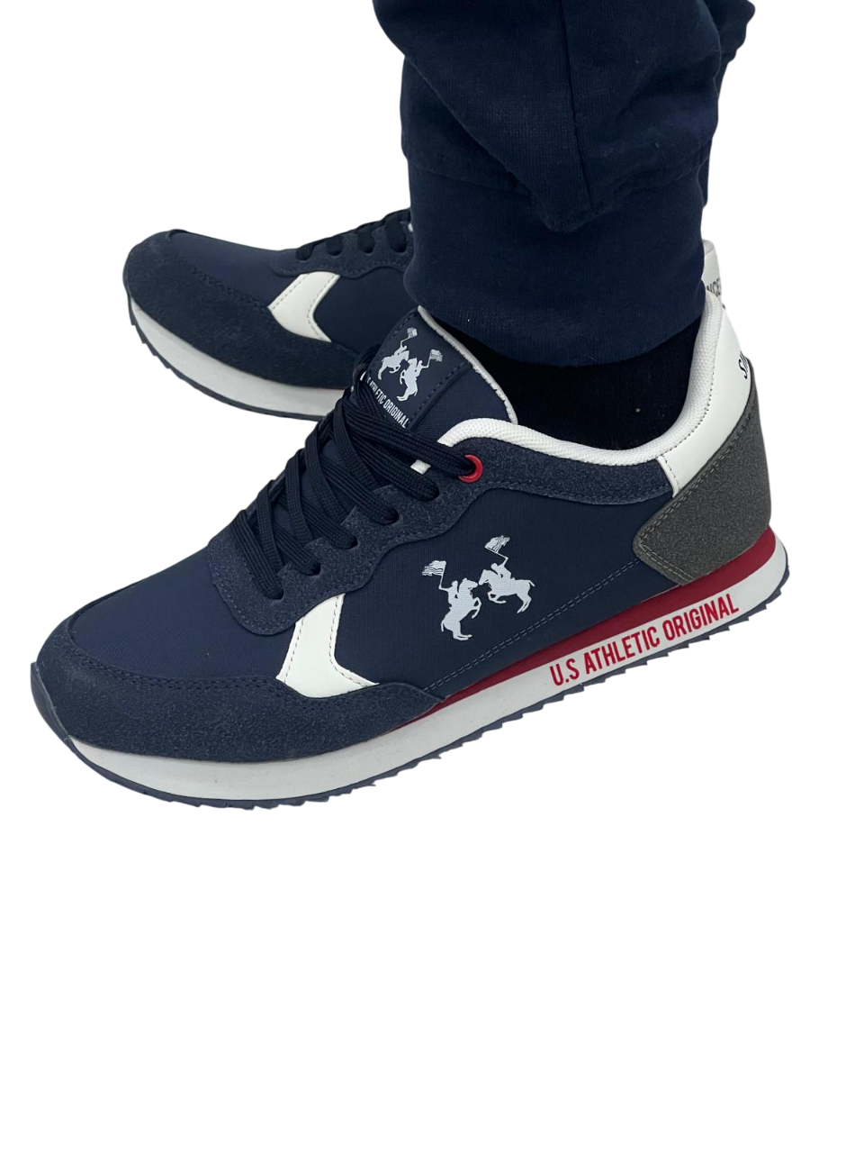 Basket U.S Athletic