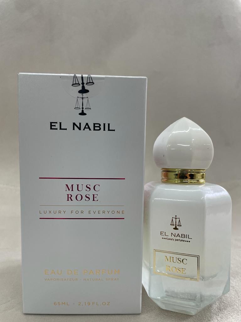 MUSC ROSE
